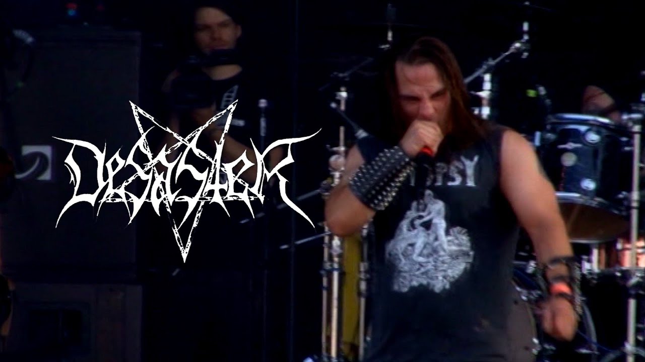 Desaster - 
