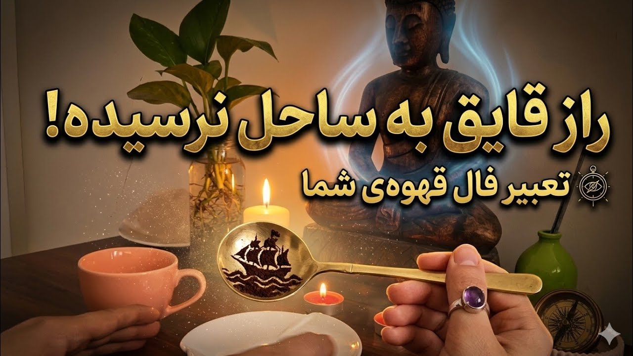 تک نیت احساسی | قایق عشق در مسیر بازگشت یا جدایی؟ 