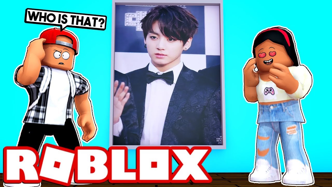 ROBLOX GUESS THE FAMOUS CHARACTERS