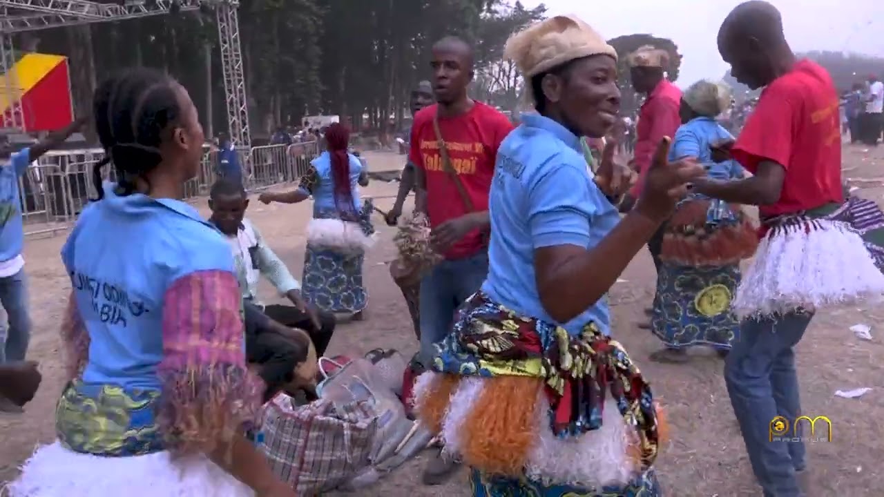 ORCHESTRE LENGUEKE