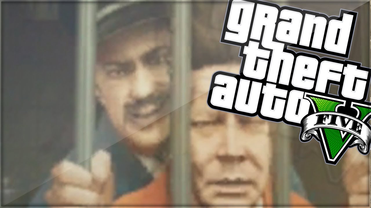 GTA 5 Funny Moments | 