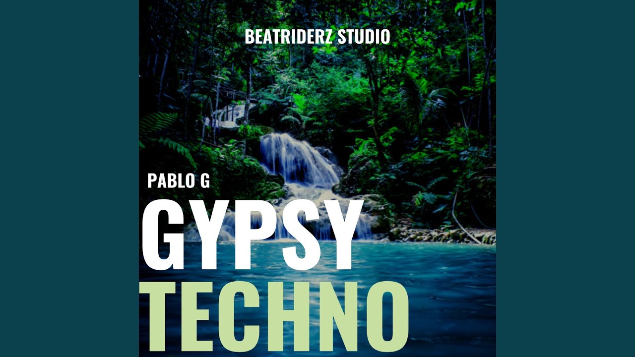 Gypsy Techno (Remix)