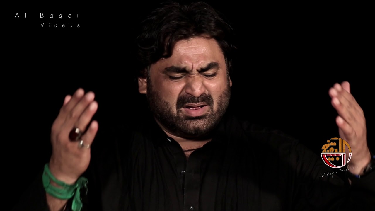 Hain Mere Dono Lal Kahan 2017-18 [HD] ALI YAZDAN