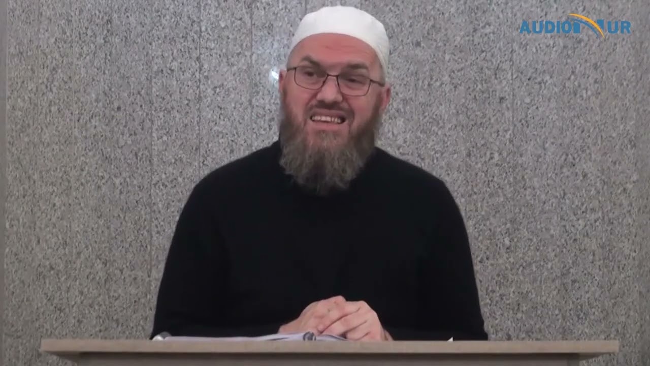 “Nëse të pyesin për Mua... Unë jam afër...” - Hoxhë Abdyl Fuga