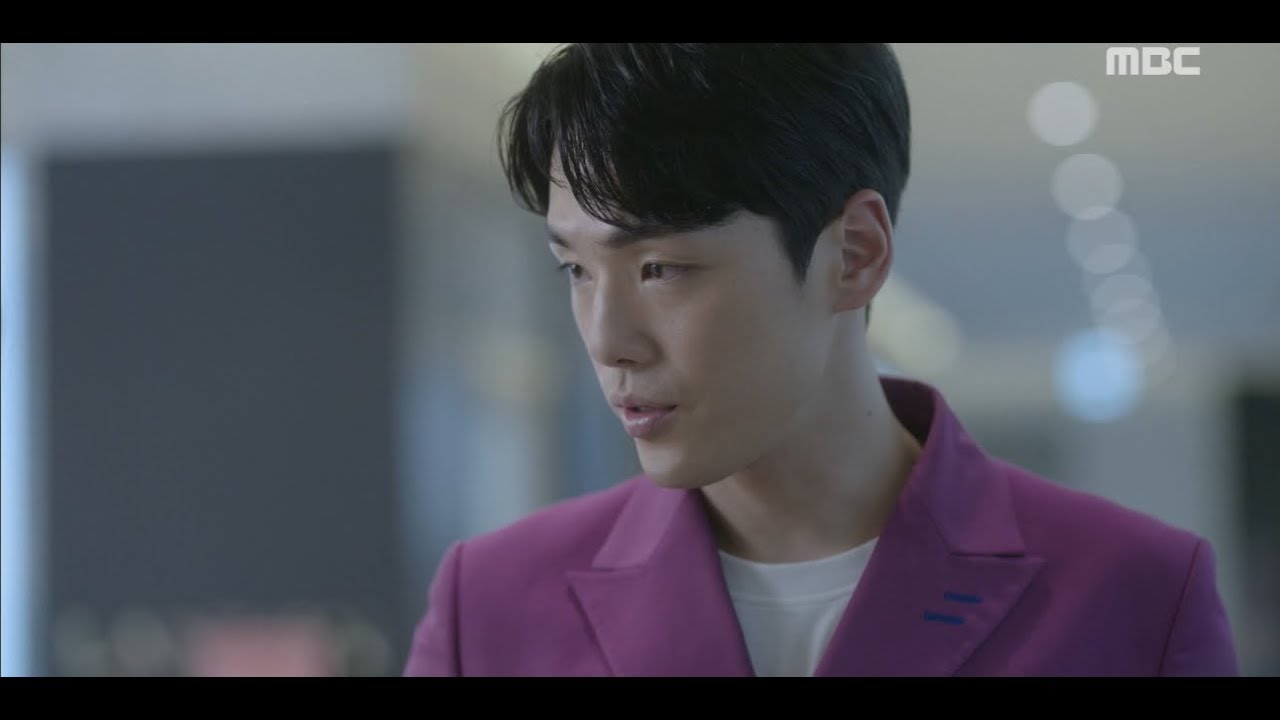 [Time] EP07,Kim Jung-hyun, Seo-Hyun Rescue 