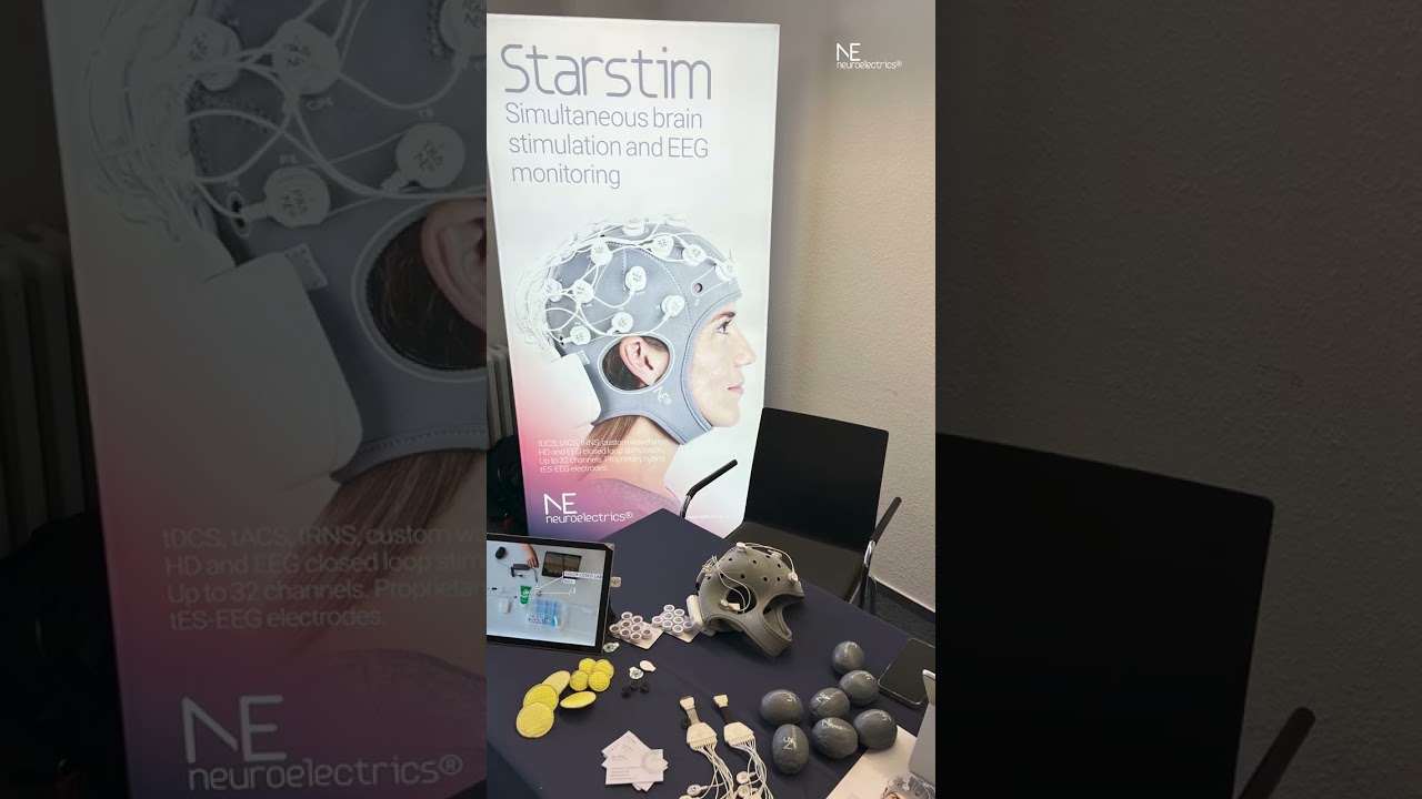 Beyond The Booth - G&ouml;ttingen - IFCN-EMEAC Teaching Course: tES & tMS