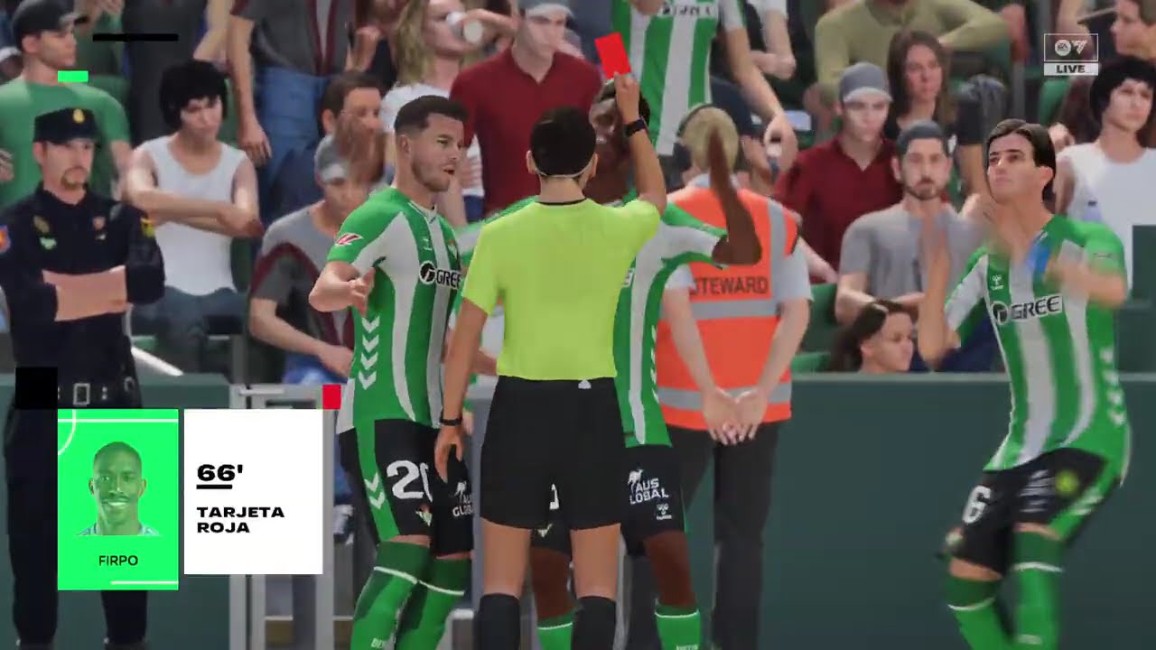 T8/2ª/J14  Betis 2-5 Milan