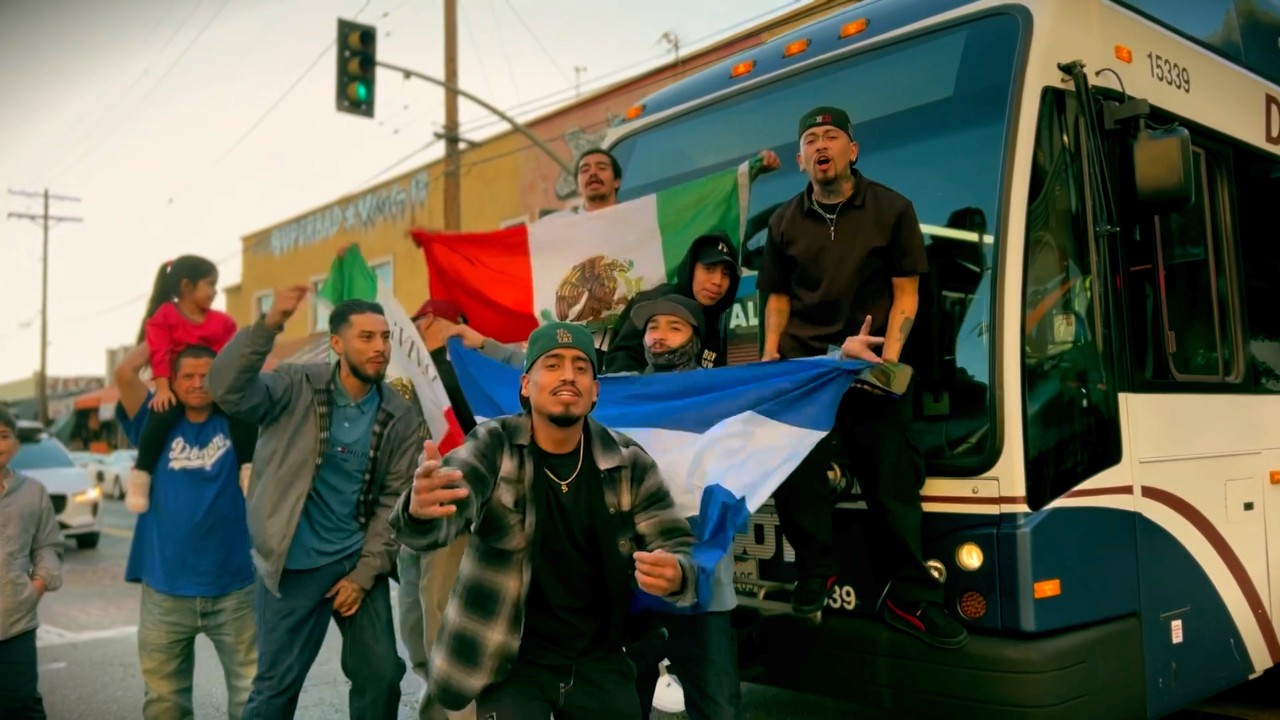 Westlake LA | “Bad Boys” TK Ft. Jayhusslee (Exclusive Music Video) #trending #viral #explore  
