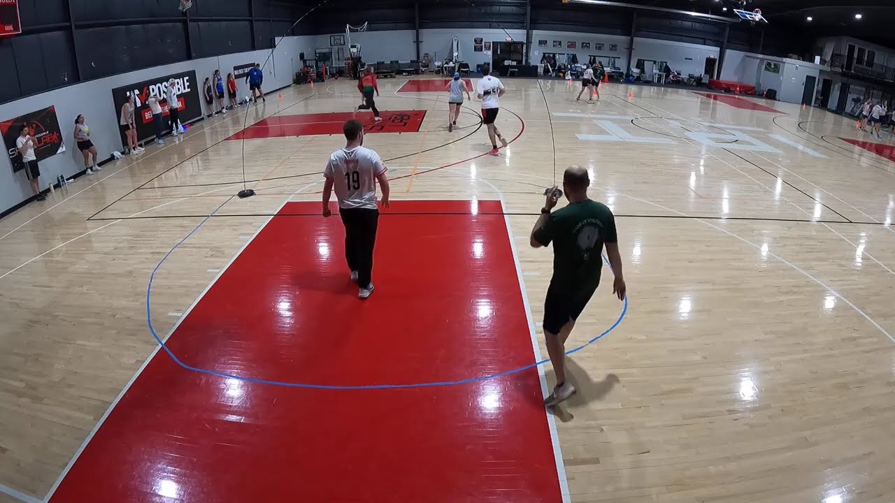 Snake Juice (dark) vs Money, Please! (white) 030126