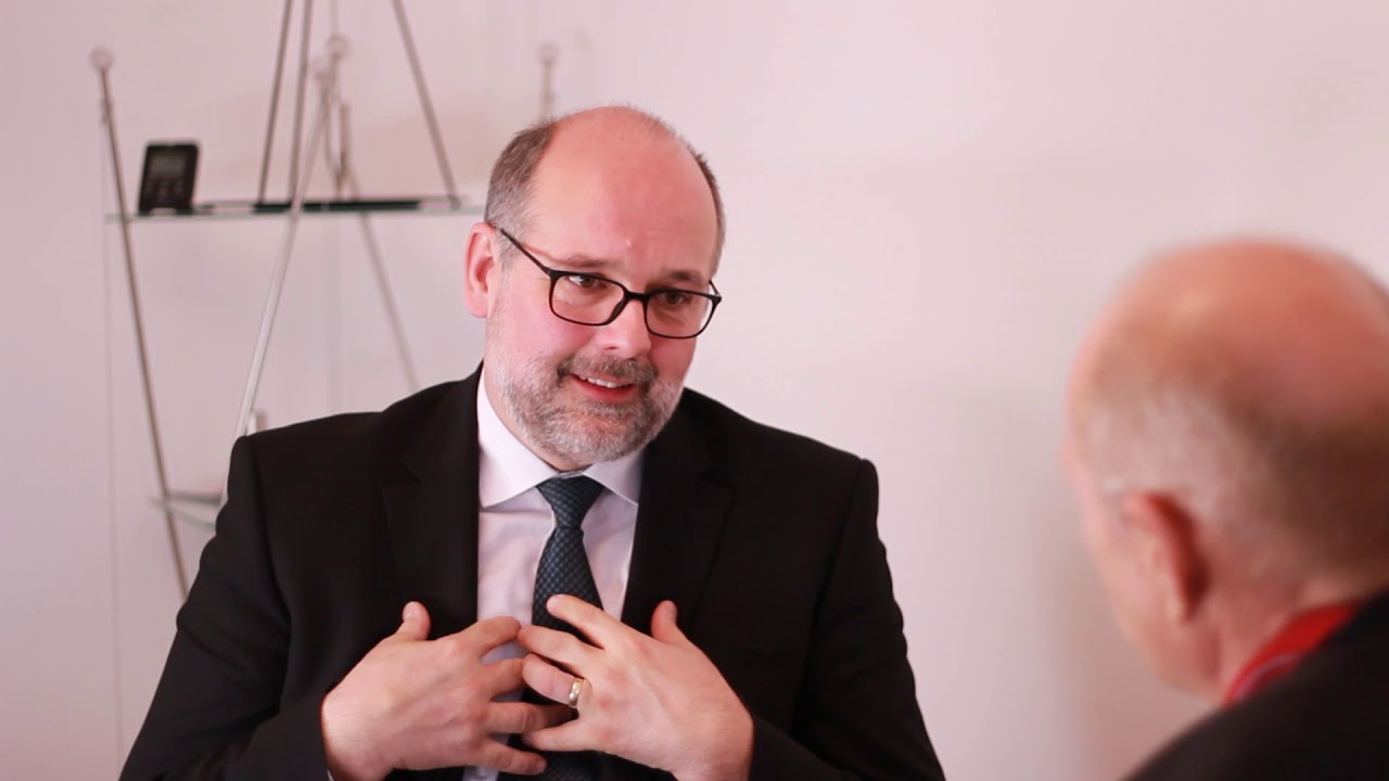 Du bist gefeuert- Interview Teil 3 - Vertrag optimieren