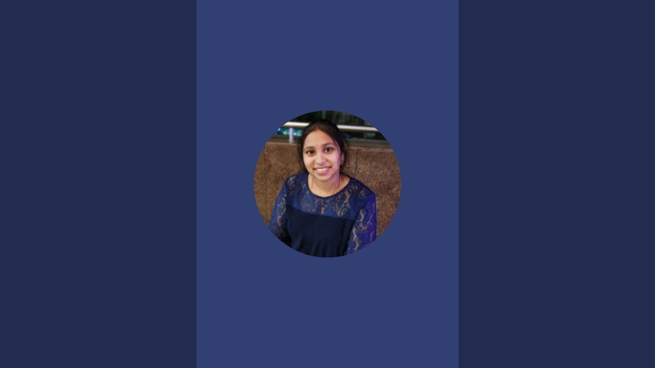 Ramya Tatina is live