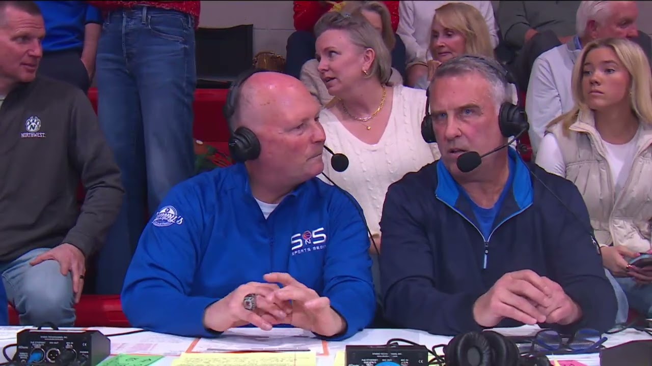 Interview with Rob Lane Vice President of Compass Financial Resources