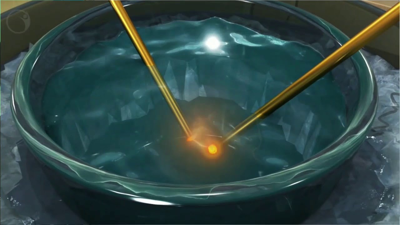 Preparation and purification of colloids in english