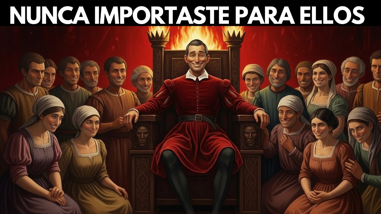 9 indicadores psicológicos de que alguien se hace pasar por tu amigo