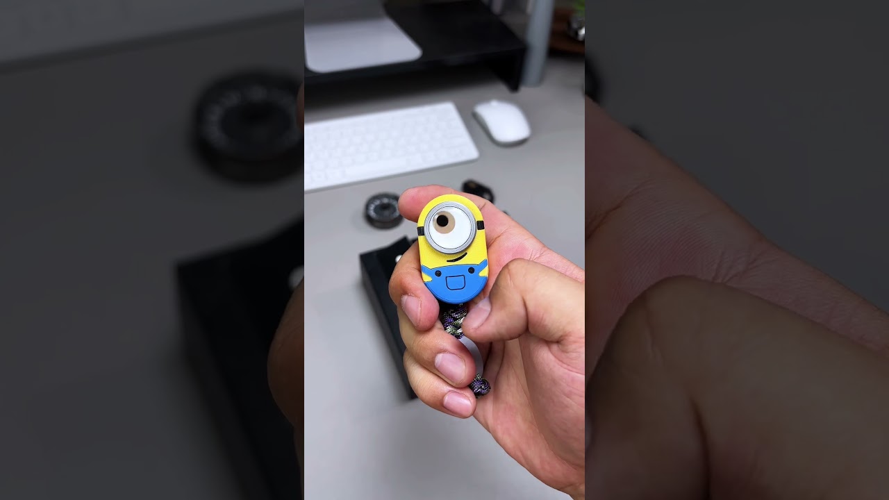 Check out this fidgets blind box!