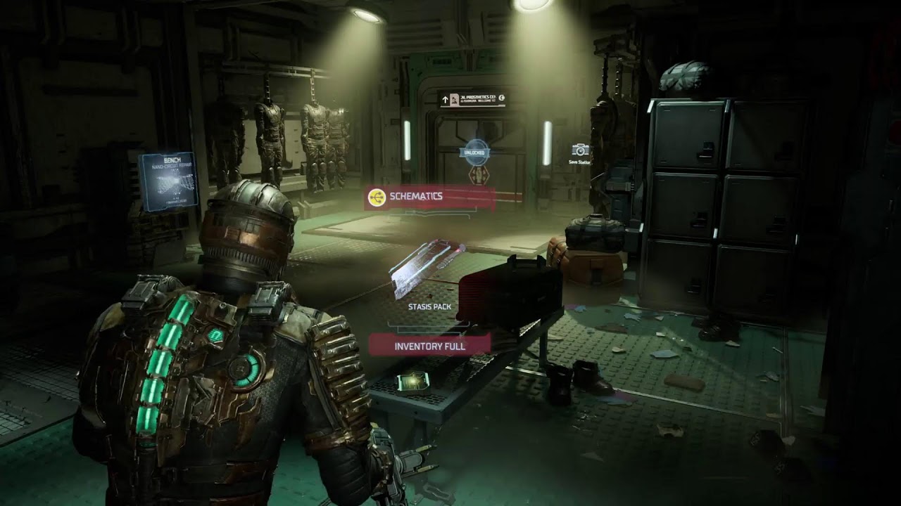 DeadSpace (PS5) - 3/12/2026 #WaynerTheGamer #deadspace