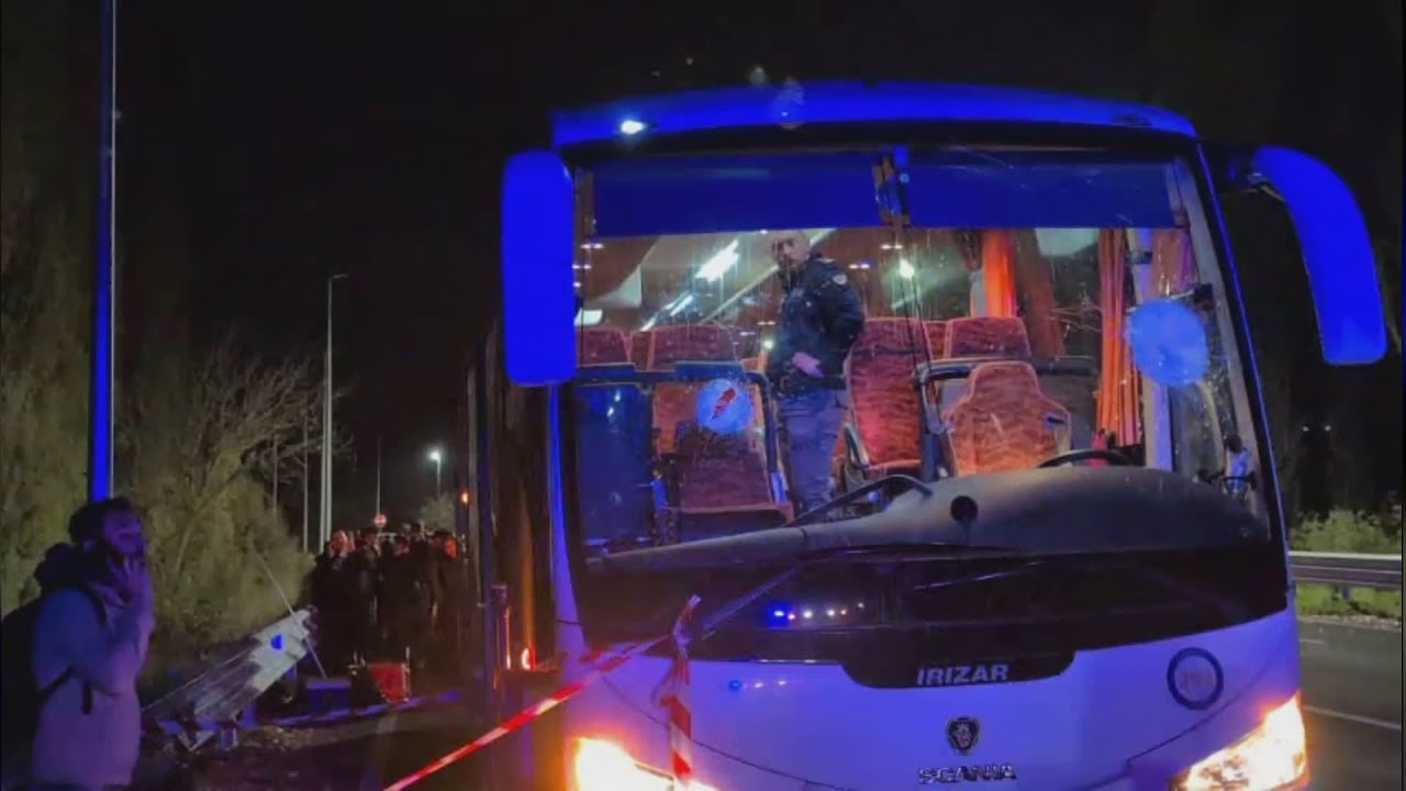 Tragedia dopo Rieti-Pistoia: muore il secondo autista