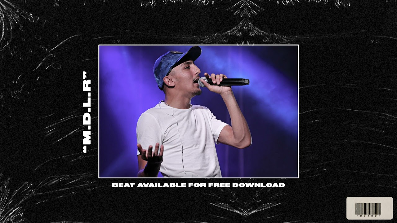 (FREE) Morad x Beny Jr x Spanish Drill Type Beat 2022 - 