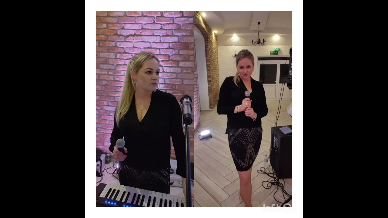 DiP Band - Szukaj mnie (cover)
