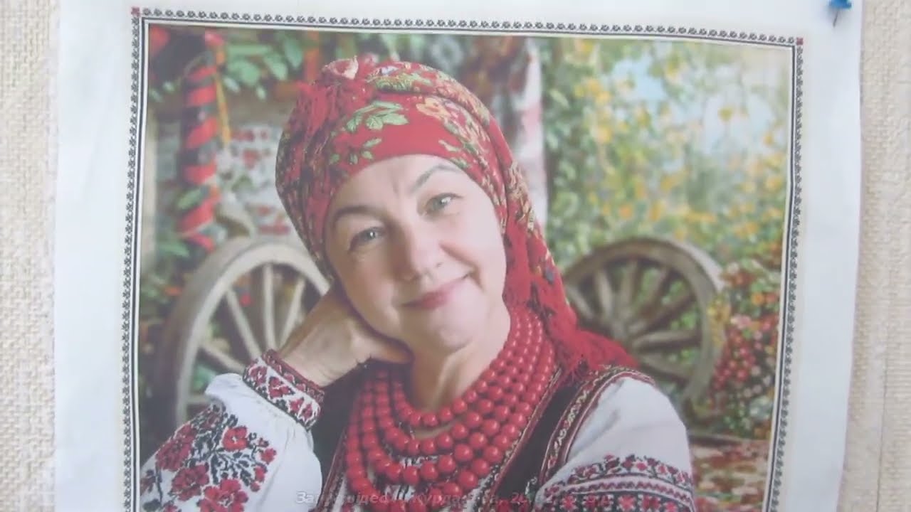 Ольга Чернякова про Седнів та Дмитро Лизогуб (відео текст)