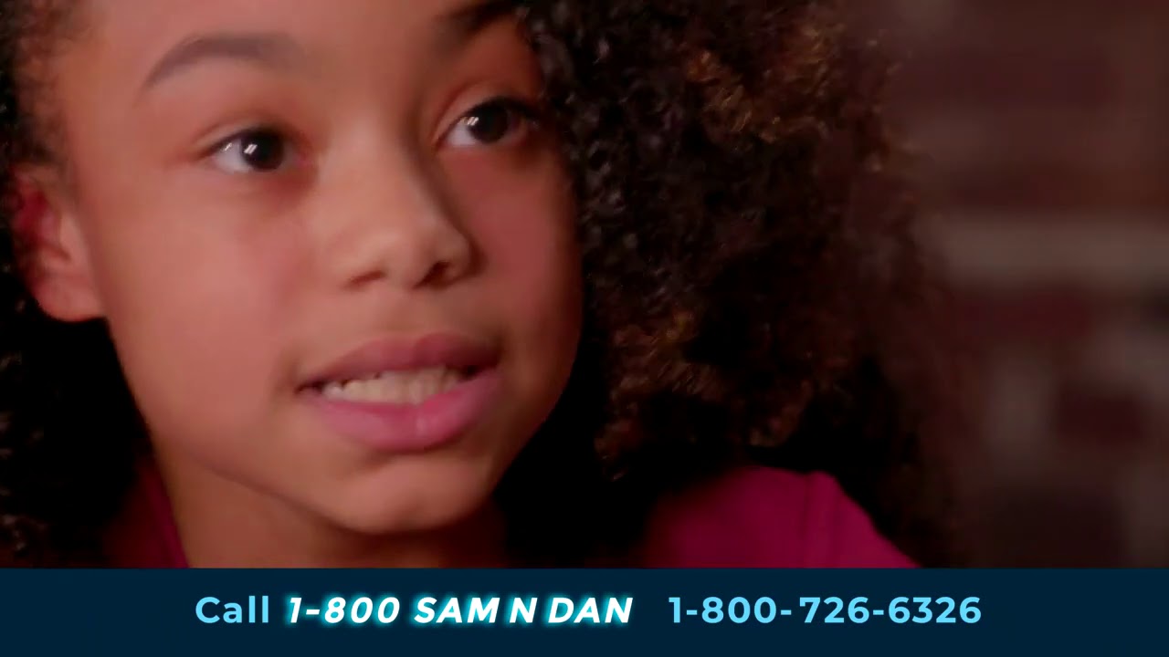 Who the Heck are Sam N' Dan?