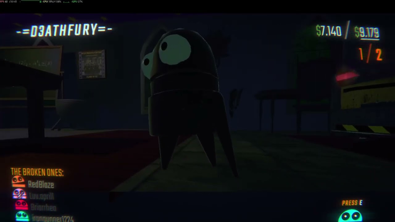 [CHIIL PILL] Come watch (Part 17/27)