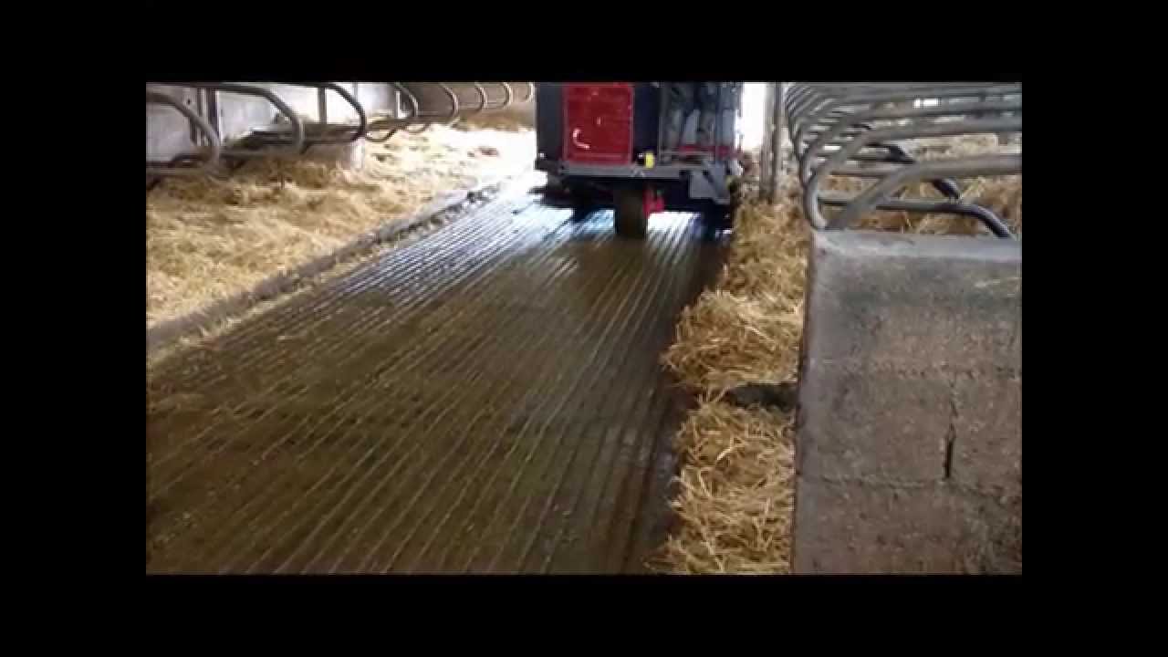 Le Cacqu-net version Diesel 40 cv