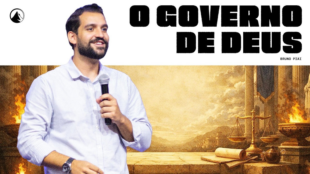 Zion Church MCZ | Culto 19h00 - 08/02/2026