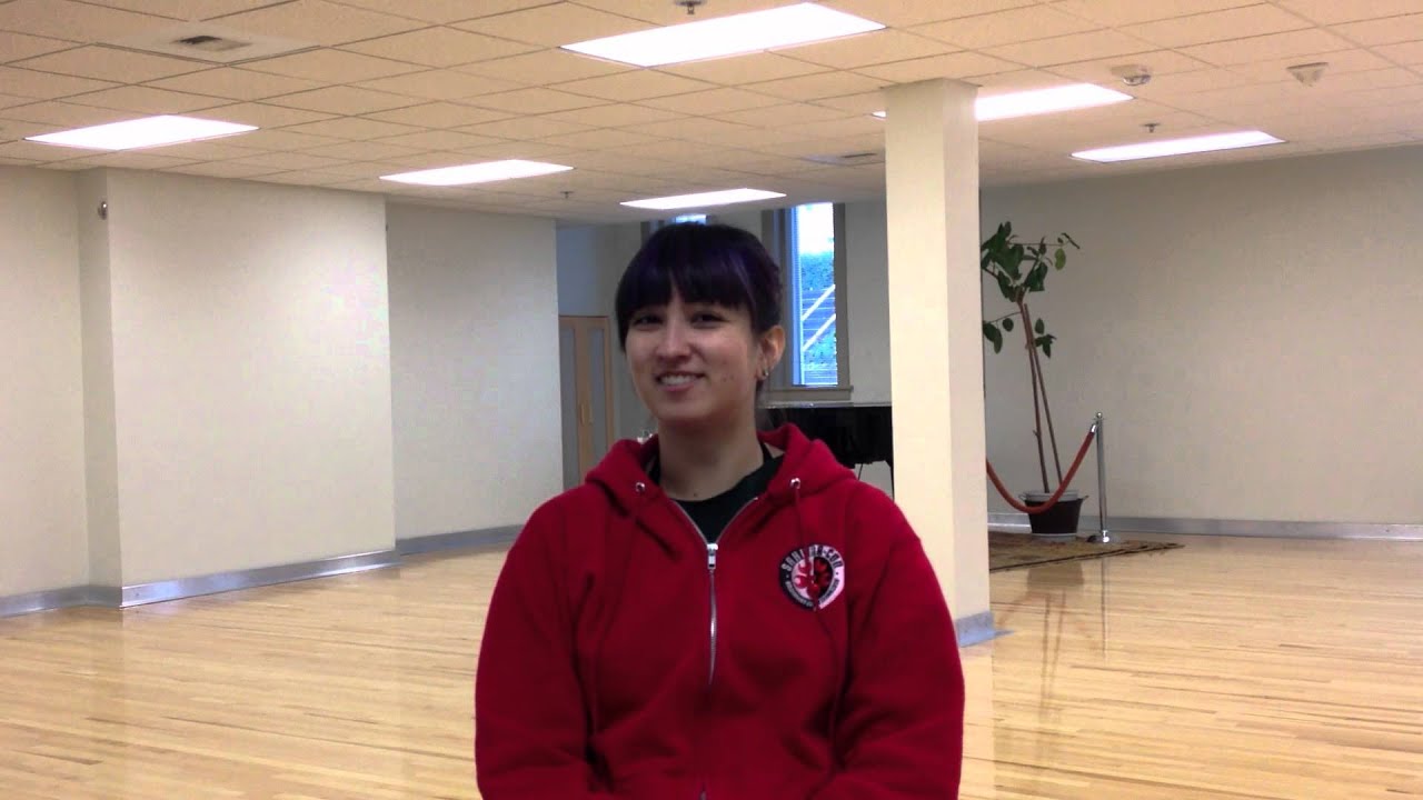 IDT - Weekly Video Blog - Interview with Rachel Gonsalves, Ballet Mistress