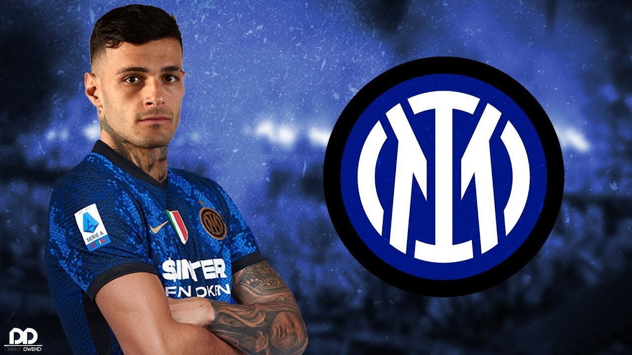 This is Why Inter Milano Wants Gianluca Scamacca ! Amazing Goals Show 2022
