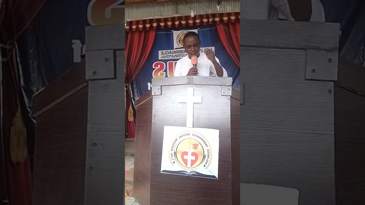 Discovering and Fulfilling God's Purpose for your existence 