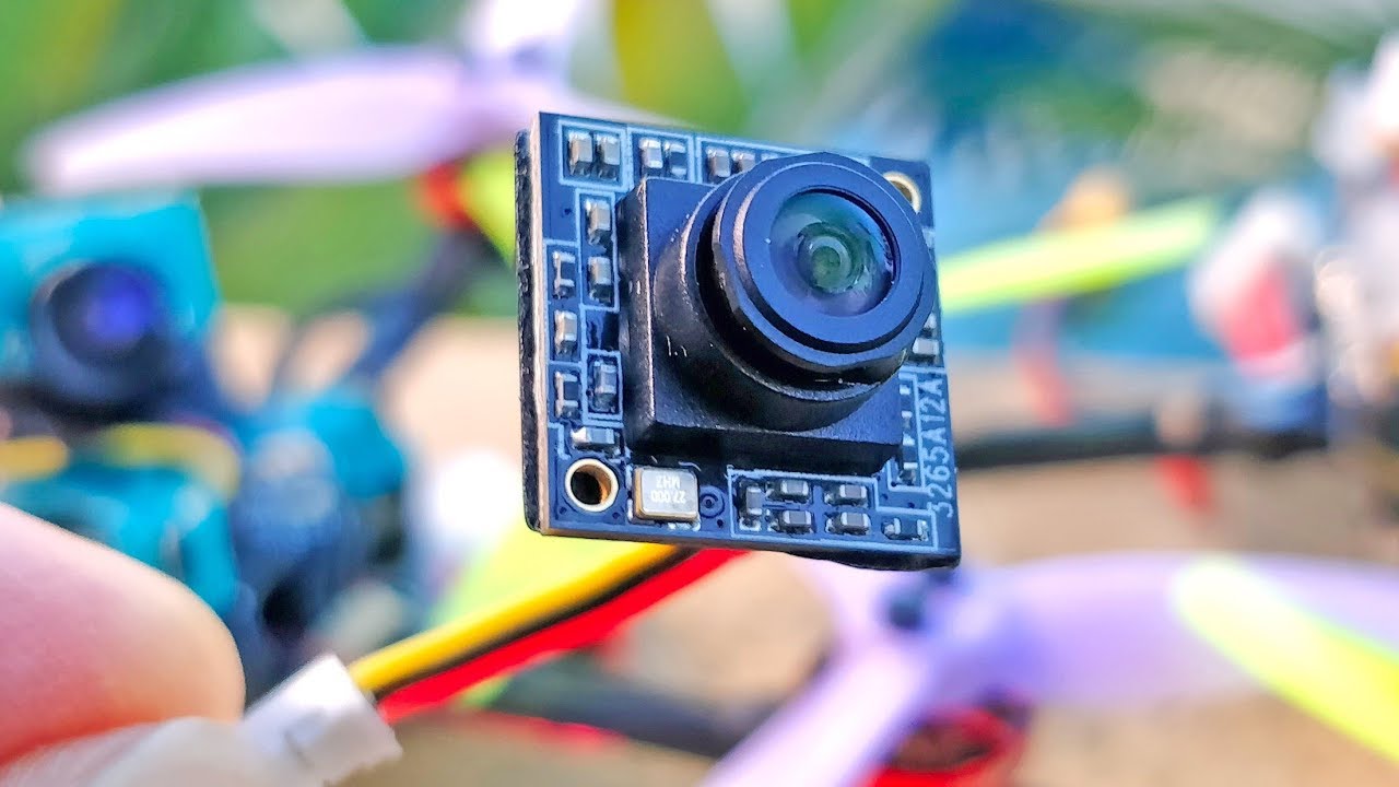 RunCam Nano 3