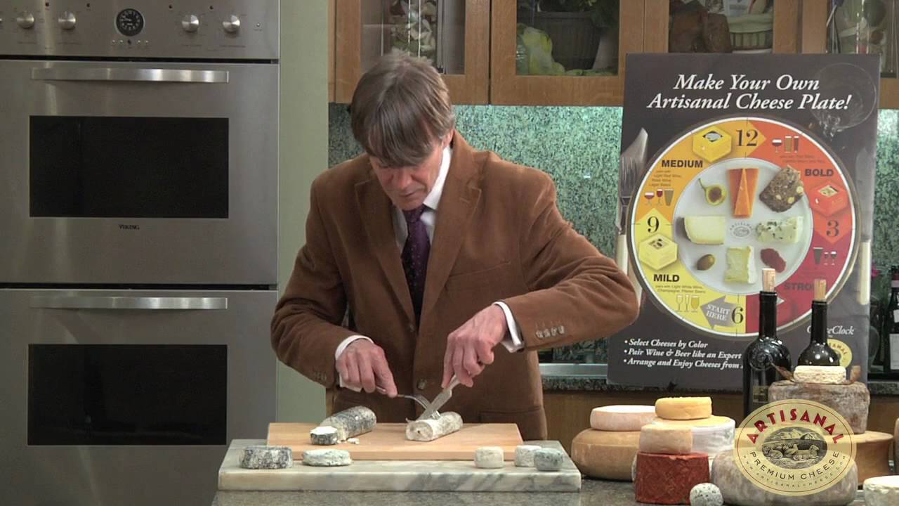 Cheese Gift Baskets - Artisanal Cheese and Affinage