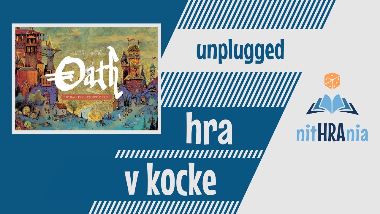 Hra v kocke 