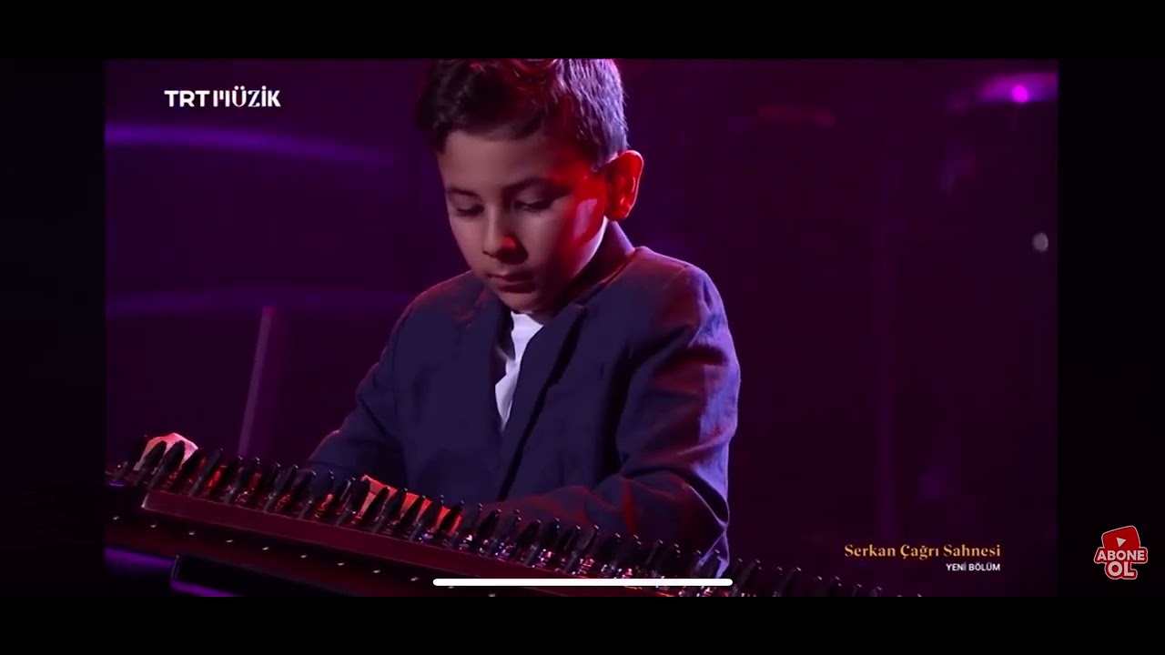 JR AYTAÇ DOĞAN SERKAN ÇAĞRI SAHNESİ İKİNCİ BAHAR