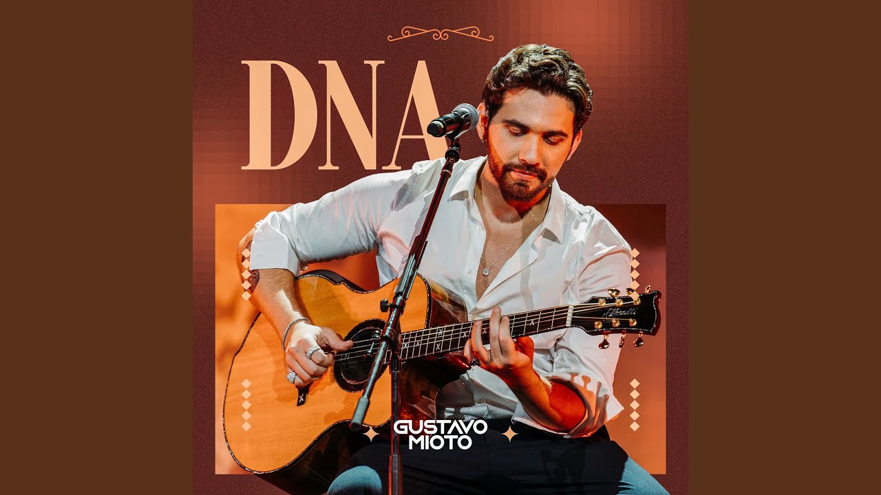 DNA (Ao Vivo)