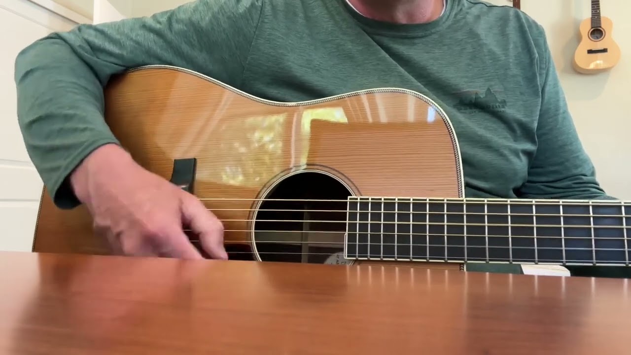 D’Addario XS 80/20 vs Phosphor Bronze 13-56
