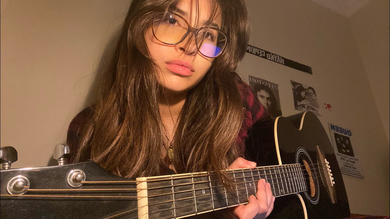 Model-Makyaj (akustik cover)