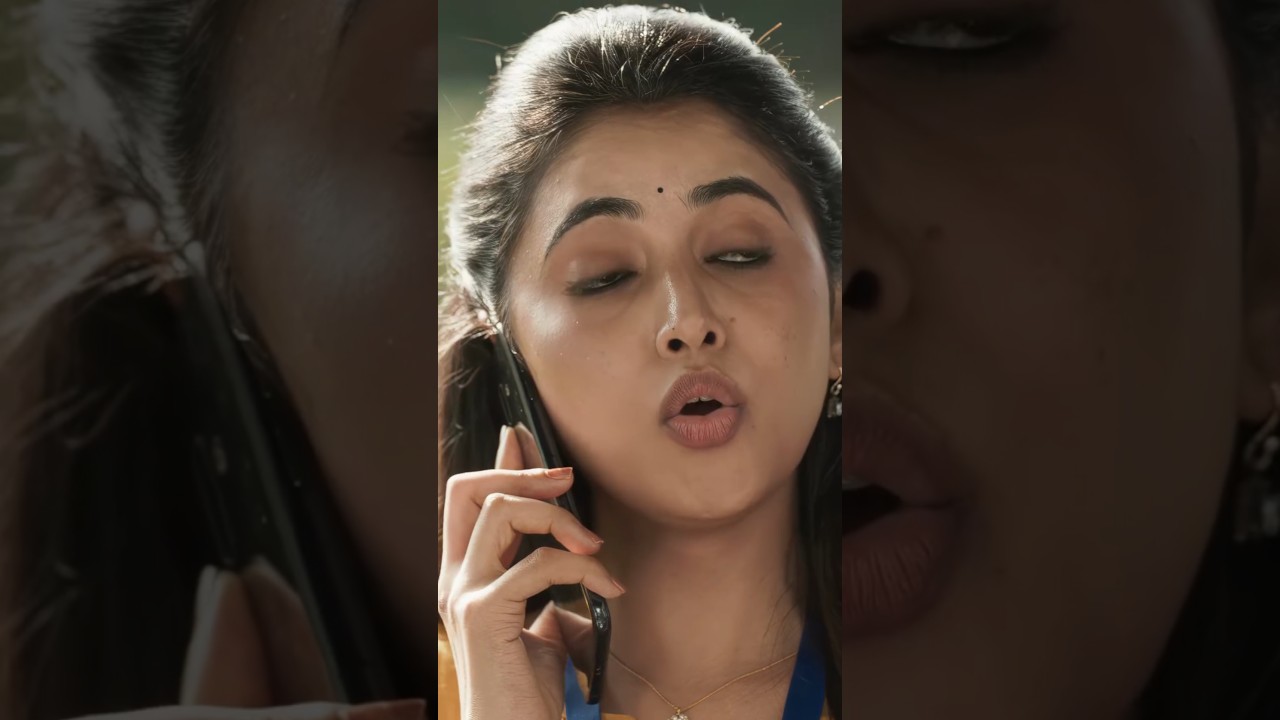 Priyanka mohan face expression #face #expression #shorts #trending