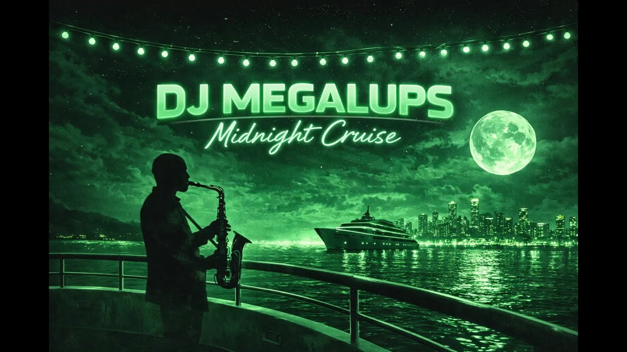 Bubble city (official audio)