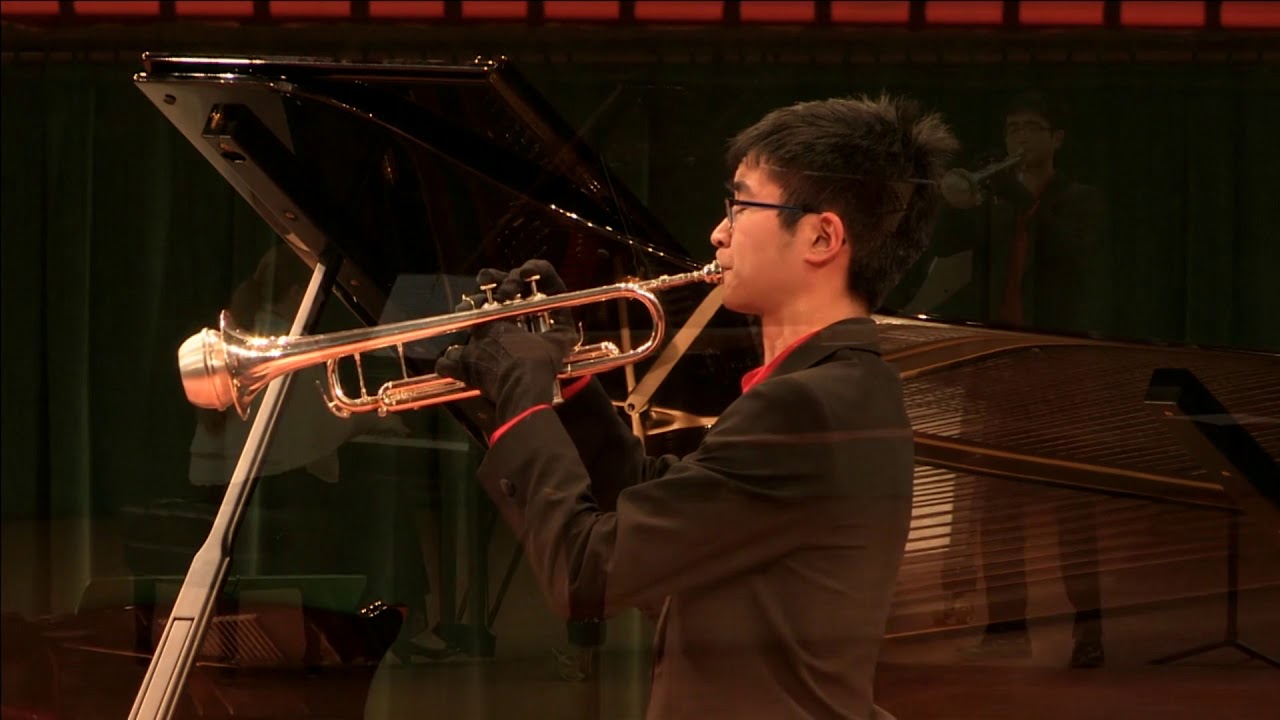 Adrian Wang 2018 - Rustiques
