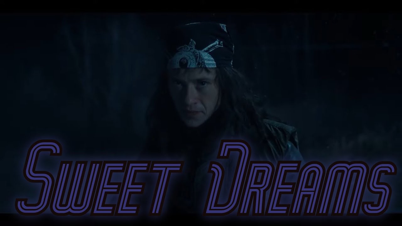 Stranger Things 4 | Sweet Dreams (Are Made of This)