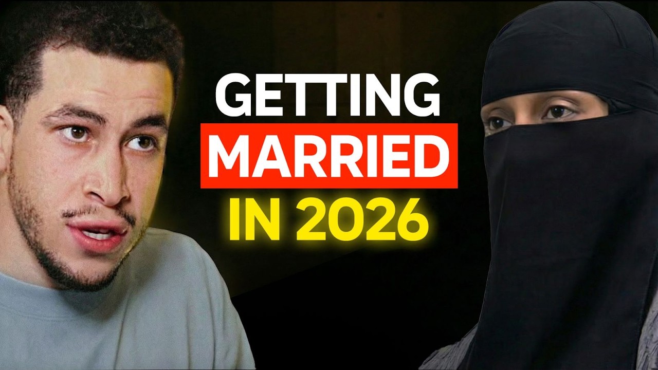 159: Marriage Expert “The Best Way to Find a Spouse in 2026” w. Naima Robert