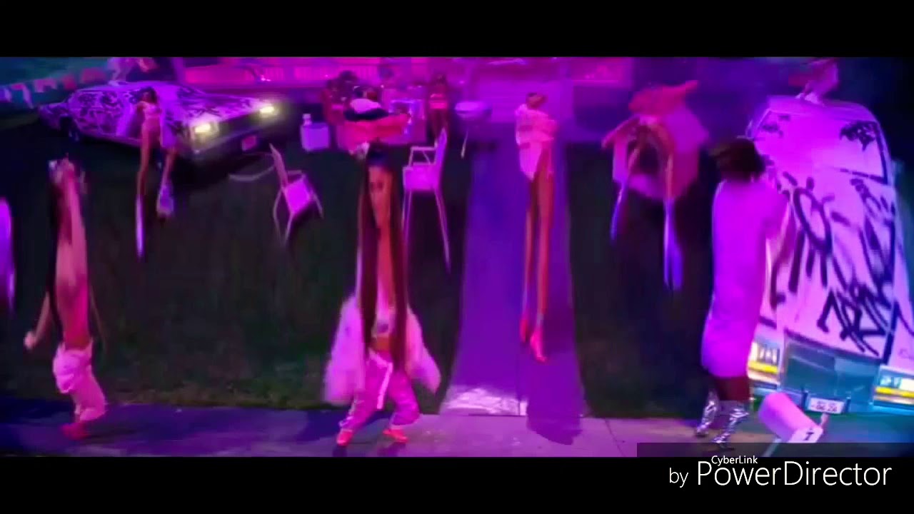 YTP 7 voice cracks