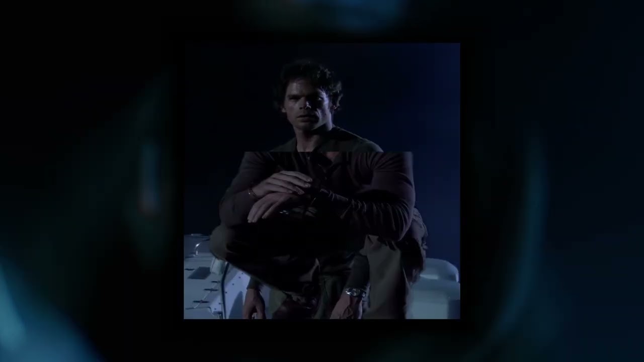 MONTAGEM MEXILO ESTRAHNO (SPED UP) X DEXTER EDIT