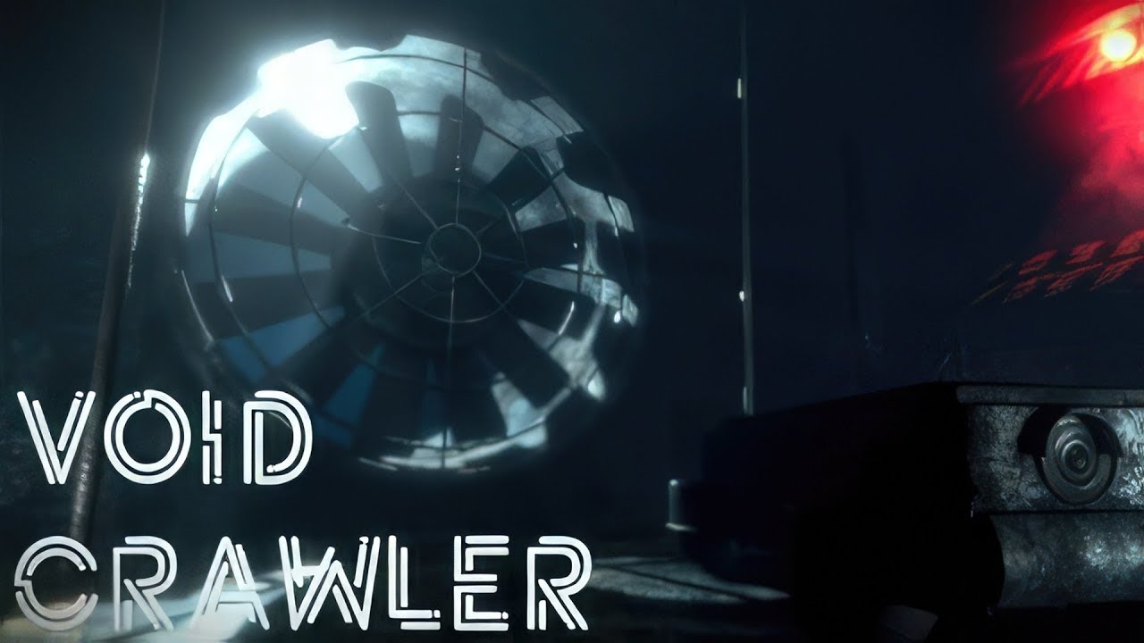 VOID CRAWLER
