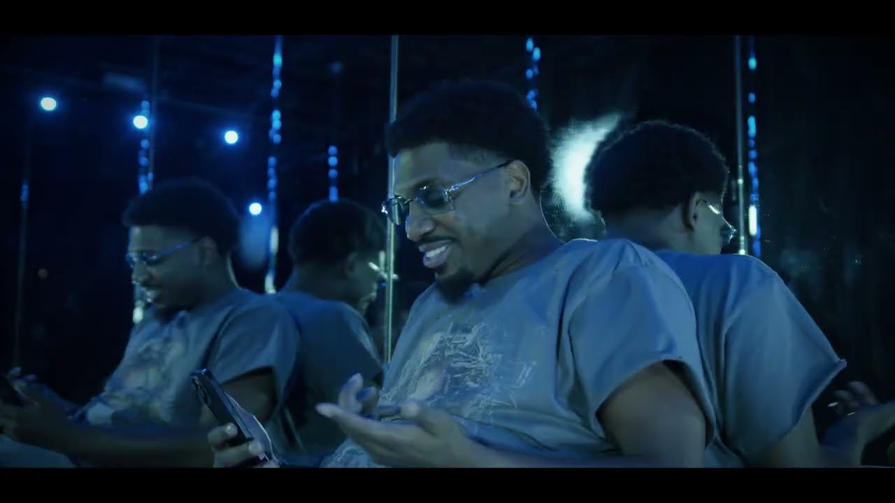 Lil Bruh Cartier- Respond 2 My Text/Thirties-[Official Music Video]