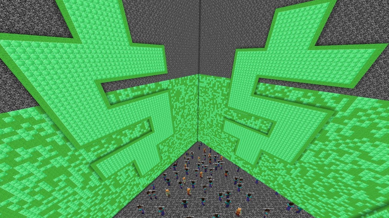 So I Trapped 100 Kids, But The Winner Gets $1,000