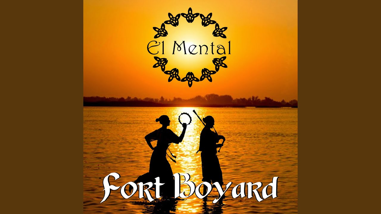 Fort Boyard