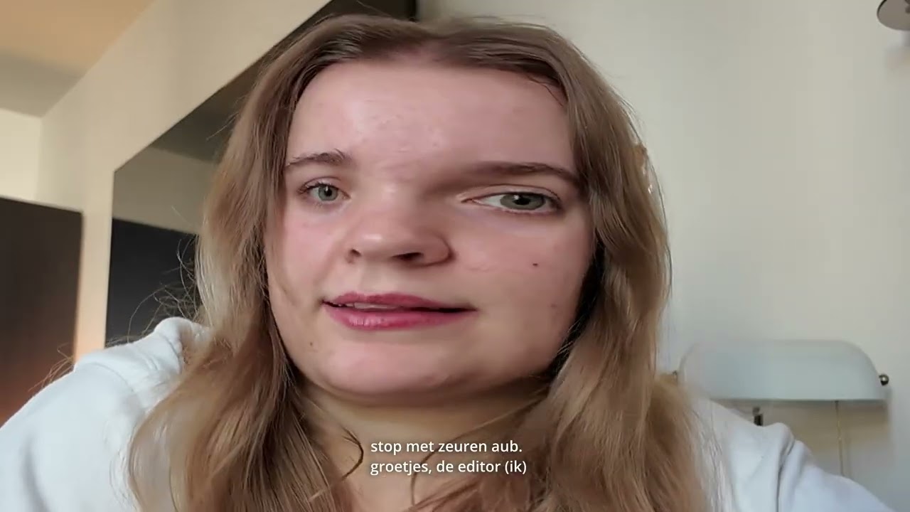 vlog camera gekregen voor mijn verjaardag #1